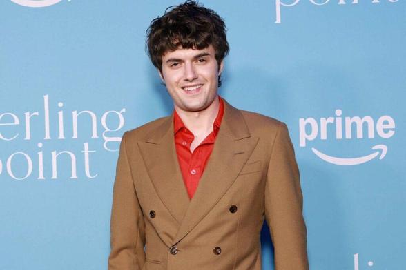 Mark Ruffalo’s Son Keen, 25, Says He Turned to Acting After Feeling Depressed During Pandemic