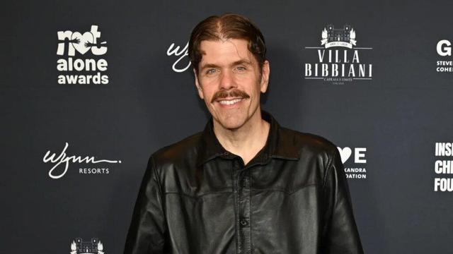 Perez Hilton is being held under mental health act, says family - The Times