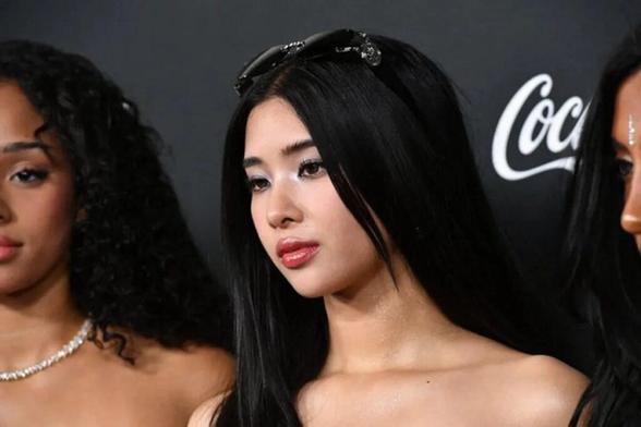 KATSEYE's Sophia takes temporary break to prioritize mental health, wellness - ABS-CBN