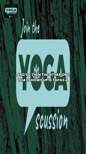 YogaScussion video clip