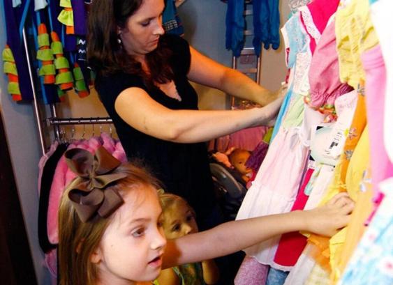 Consumers Seek Value, Deal With Stress During Back-to-School Shopping Season